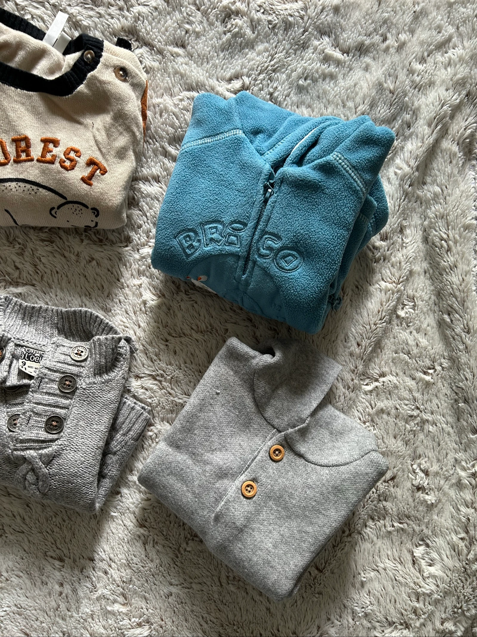 Lote de ropa – photo 4